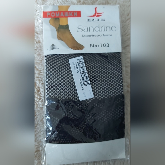 Socks - Picture 2 of 3